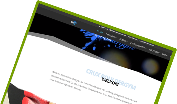 cruxbouldergym.be